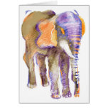 Elefante Cards