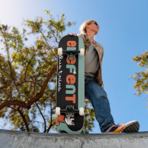 elefent industries Double Agent Board Skate Boards