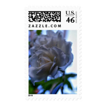 Elegance & Beauty Stamp