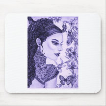 Elegance Mousepad