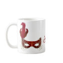 Elegance mugs by SophiaDeer Elegance mugs
