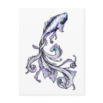 Elegance Post Cards
