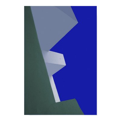 Elegance Poster by satamoto