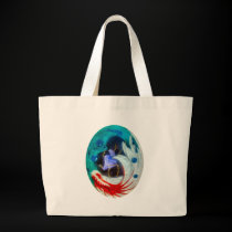 Elegance tote bag bags