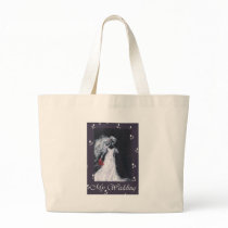 Elegance wedding bags by latidaweddings Elegance wedding bags