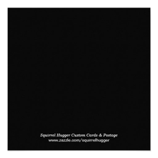 Elegant 25th Silver Anniversary Party Invitations