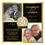 Anniversary Party Invitations