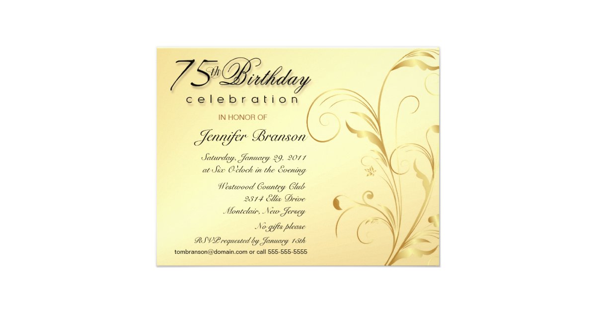 tips-75th-birthday-invitations-alluring-layout-of-75th-birthday