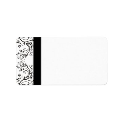 blank scroll clip art. white scroll blank address