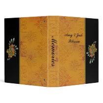 Elegant Album Binder