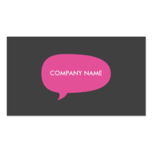 Elegant and Professional Business Card Template