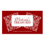 Elegant and Sophisticated Business Card