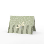 Elegant- Anniversary Card: Elegance Collection