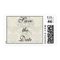 elegant art deco flora bliss stamps