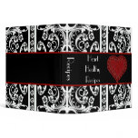 Elegant Avery Recipe Binder