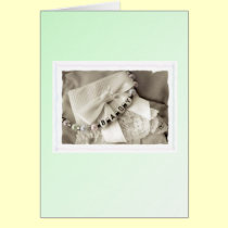 Elegant Baby merchandise cards