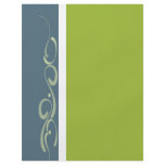 Elegant blank flyer background
