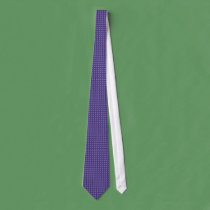 Elegant Blue Tie by elenaind Elegant Blue Tie