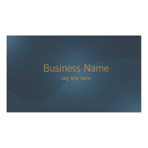 Elegant business 2 business card templates (back side)