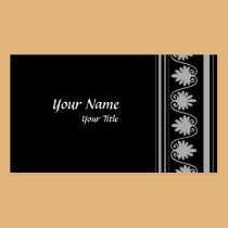 Elegant Business Card business cards