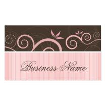 Elegant Business Card business cards