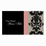 Elegant Business Card business cards