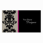 Elegant Business Card business cards
