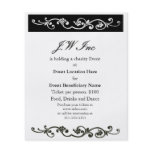 elegant Business Flyer
