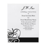 elegant Business Flyer