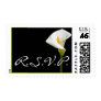 Elegant Cala Lily - RSVP Postage