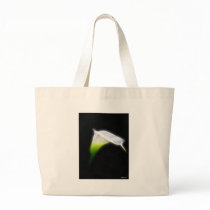 Elegant Calla Lily Flowers 2 Modern Tote Bag
