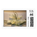 Elegant calla lily Wedding Postage
