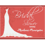 Bridal Shower