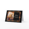 Elegant Christmas Card by JKeezel Elegant Christmas Card