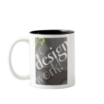 Elegant  Coffee Mug