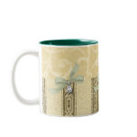 Elegant- Coffee Mug: EleganceCollection