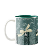 Elegant- Coffee Mug: EleganceCollection