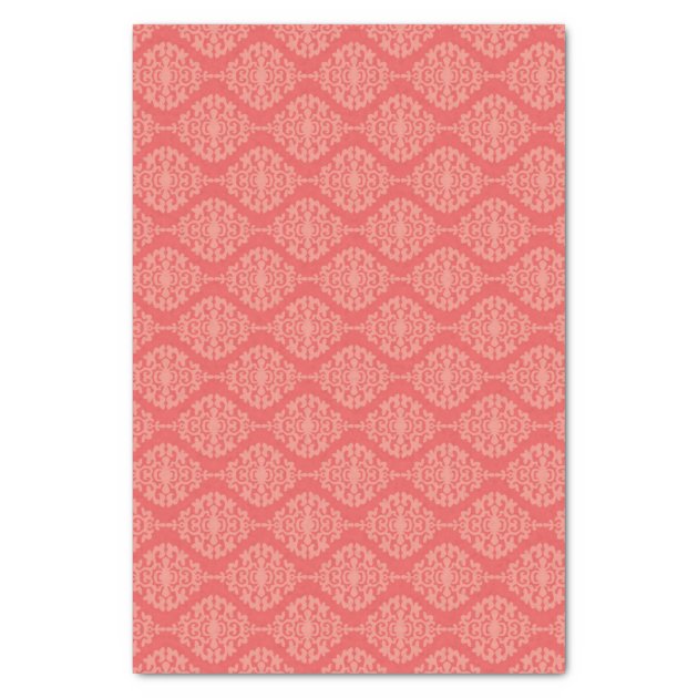 damask tissue paper damask tissue paper