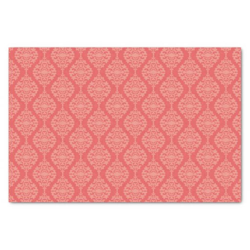 damask tissue paper damask tissue paper