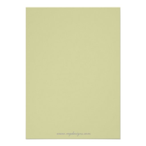 Elegant Corporate party Invitation
