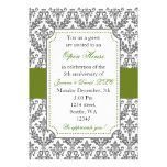 Elegant Corporate party Invitation invitations