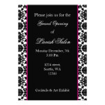 Elegant Corporate party Invitation invitations
