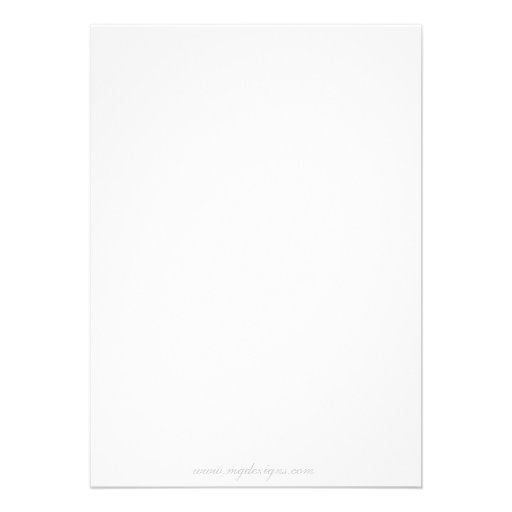 Elegant Corporate party Invitation