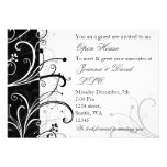 elegant Corporate party Invitation invitations