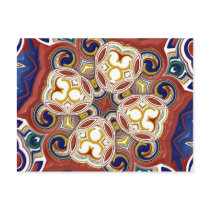Elegant Cross postcards