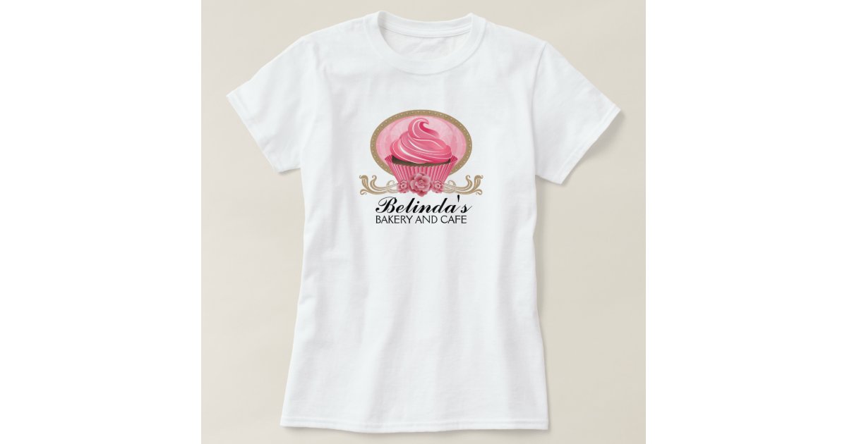 bakery t shirt