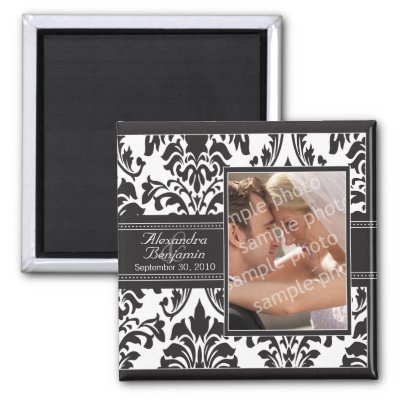 All Wedding Shoppe products are organized by color scheme by wedding month