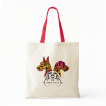Elegant Danes bags