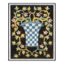 art, deco, art deco, fine, fabric, vintage, retro,