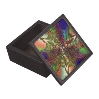 Elegant Design1 Premium Gift Box